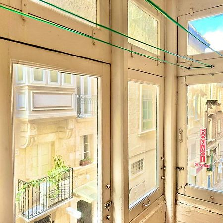 Valletta 3-Bedroom Townhouse Eksteriør billede
