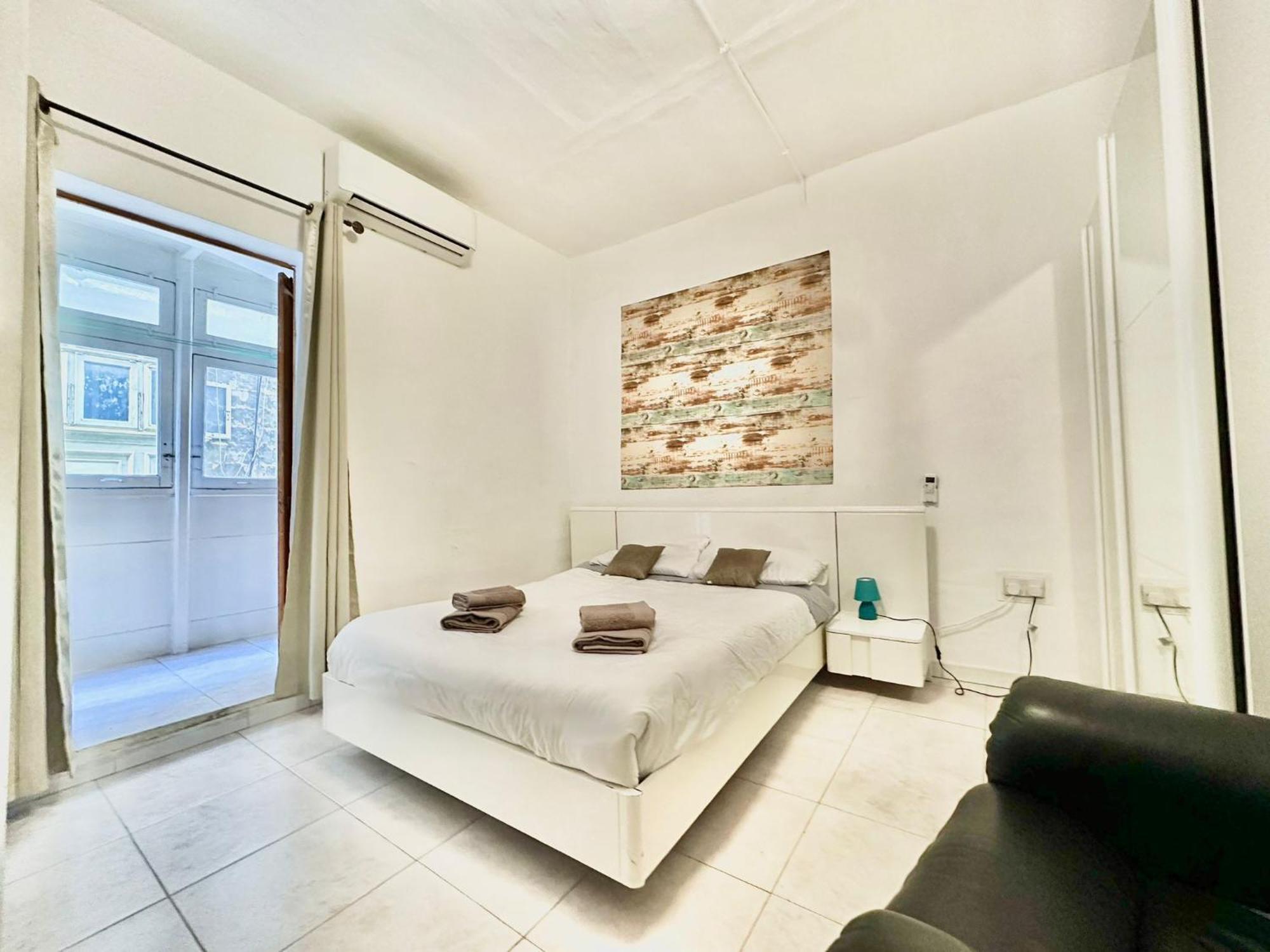 Valletta 3-Bedroom Townhouse Eksteriør billede