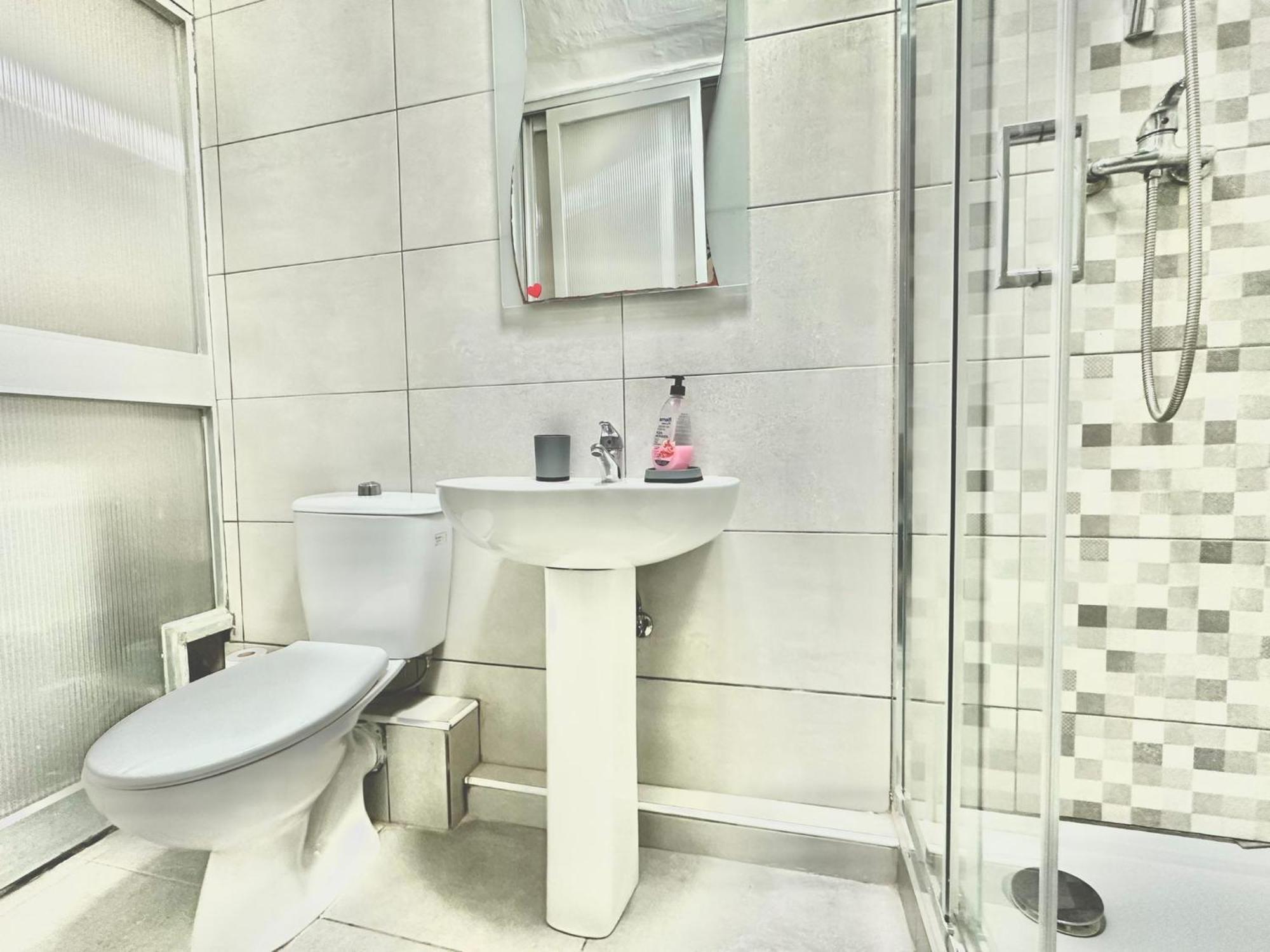 Valletta 3-Bedroom Townhouse Eksteriør billede