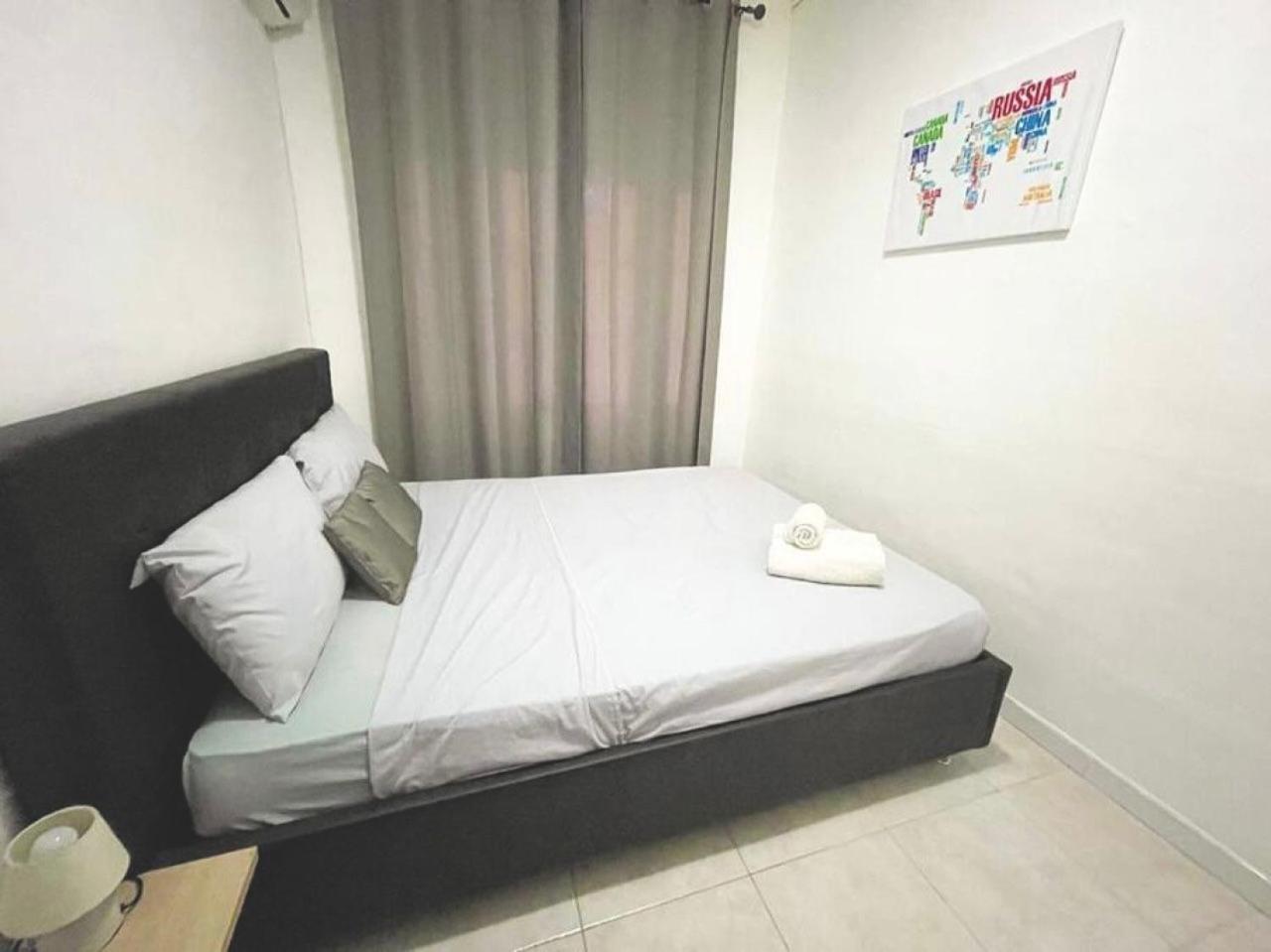 Valletta 3-Bedroom Townhouse Eksteriør billede