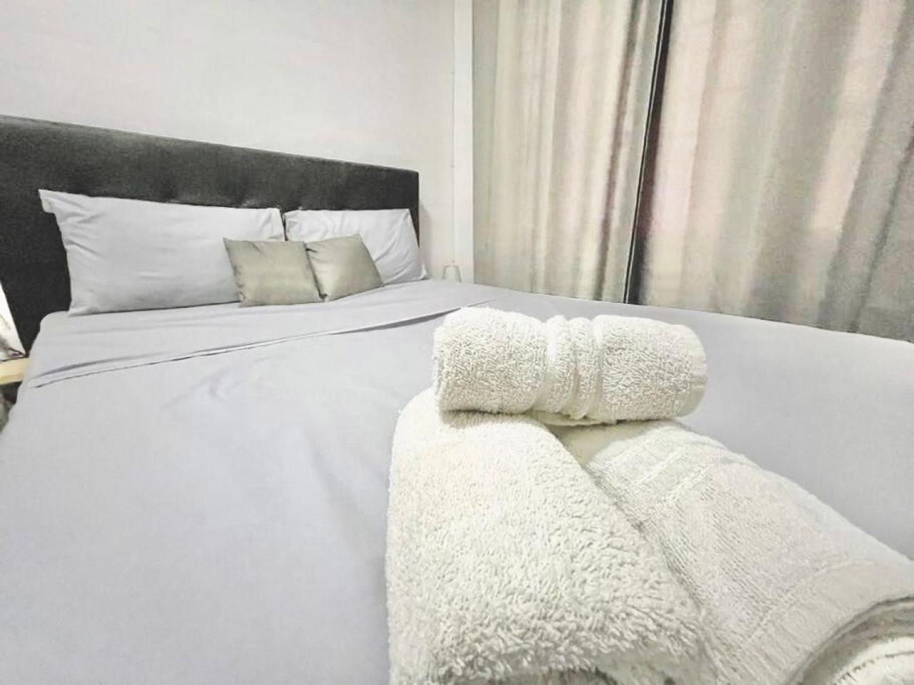 Valletta 3-Bedroom Townhouse Eksteriør billede