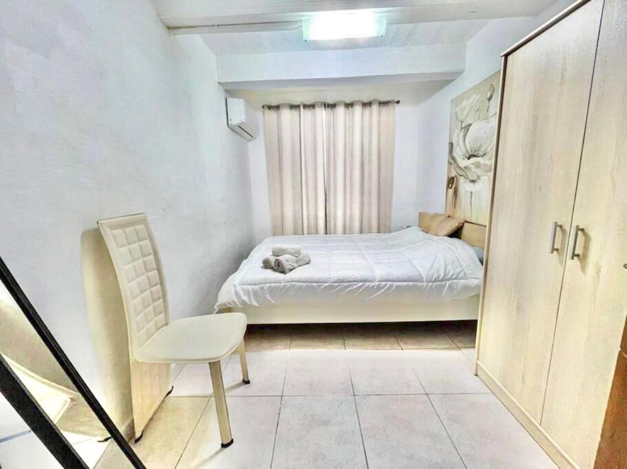 Valletta 3-Bedroom Townhouse Eksteriør billede